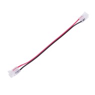 Соединитель для лент ARTE Lamp A31-08-1CCT Соединитель для лент ARTE Lamp A31-08-1CCT