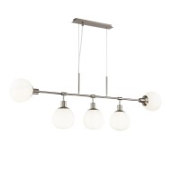 Подвесная люстра Maytoni Erich MOD221-PL-05-N Подвесная люстра Maytoni Erich MOD221-PL-05-N