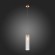 Светильник подвесной CALLANA luce sl1145.353.01 ST LUCE
