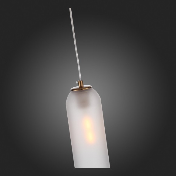 Светильник подвесной CALLANA luce sl1145.353.01 ST LUCE Светильник подвесной CALLANA luce sl1145.353.01 ST LUCE