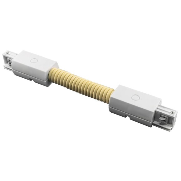Соединитель регулируемый гибкий 3-фазы Lightstar Barra 504156