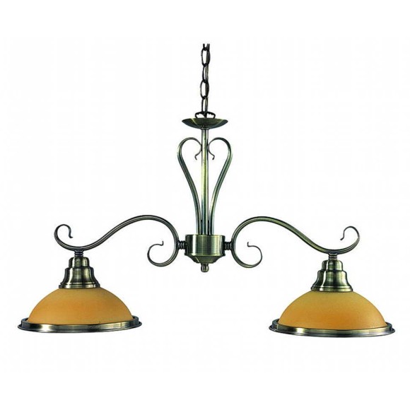 Люстра подвесная Globo 6905-2 Люстра подвесная Globo 6905-2