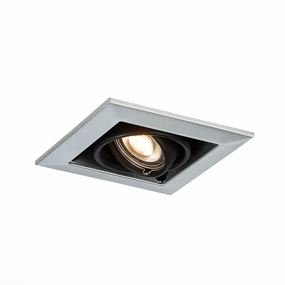 Встраиваемый светильник HEMI luce st250.148.01 ST LUCE Встраиваемый светильник HEMI luce st250.148.01 ST LUCE
