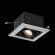 Встраиваемый светильник HEMI luce st250.148.01 ST LUCE