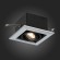 Встраиваемый светильник HEMI luce st250.148.01 ST LUCE