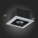Встраиваемый светильник HEMI luce st250.148.01 ST LUCE