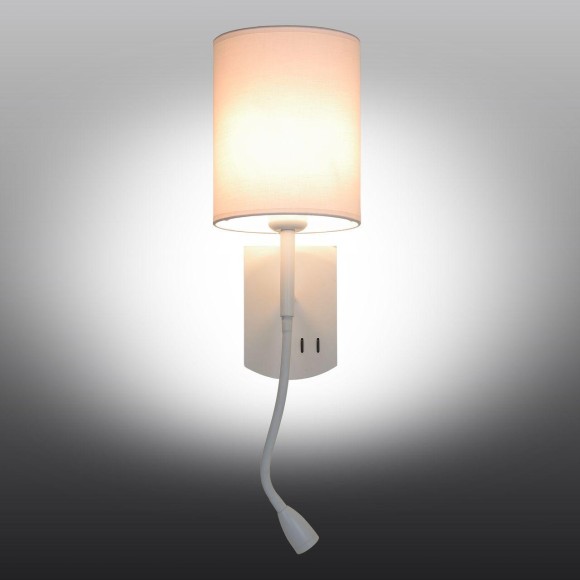 Бра Omnilux Ocricchio OML-62701-02 Бра Omnilux Ocricchio OML-62701-02