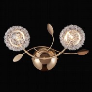 Бра Eurosvet 4800/2 золото Бра Eurosvet 4800/2 золото