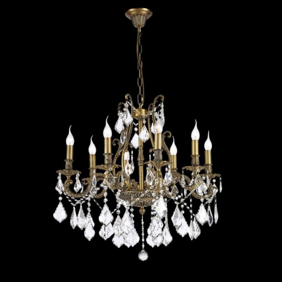 Подвесная люстра Dio DArte Elite Barolo E 1.1.8.600 A Подвесная люстра Dio DArte Elite Barolo E 1.1.8.600 A