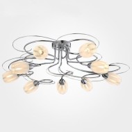 Люстра 70040/9 хром Люстра 70040/9 хром