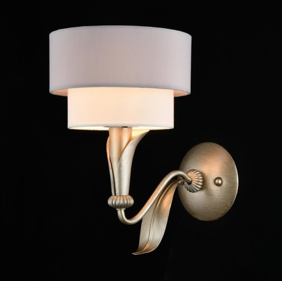 Бра Maytoni Lillian H311-01-G Бра Maytoni Lillian H311-01-G