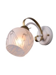 Бра Samantha TL3690B-01WG Toplight