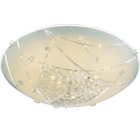 Светильник настенно-потолочный Globo 40415-12