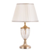 Настольная лампа Radisson a2020lt-1pb Arte Lamp Настольная лампа Radisson a2020lt-1pb Arte Lamp