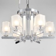 Потолочная люстра Newport 4906/PL Потолочная люстра Newport 4906/PL