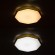 Потолочный светильник A2659PL-1YL KANT Arte Lamp