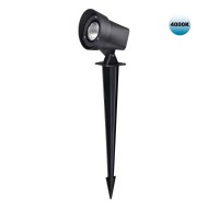 Грунтовый светильник Novotech 359219 Грунтовый светильник Novotech 359219