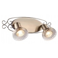Спот Focus a5219ap-2ab Arte Lamp