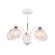 Люстра на штанге Ambrella Light TR9010