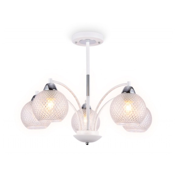 Люстра на штанге Ambrella Light TR9010