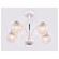 Люстра на штанге Ambrella Light TR9010