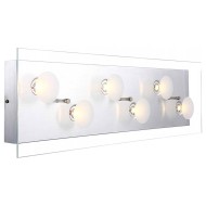 Накладной светильник Berto Globo 49200-6