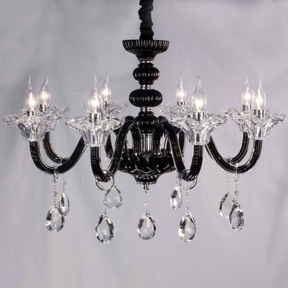 Подвесная люстра Citilux Ирида CL351183 Подвесная люстра Citilux Ирида CL351183