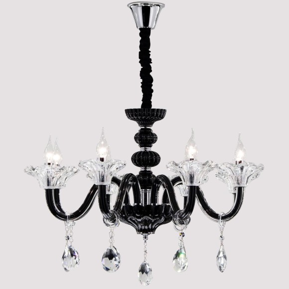 Подвесная люстра Citilux Ирида CL351183 Подвесная люстра Citilux Ирида CL351183