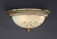 Настенный светильник Reccagni Angelo A 6318/2 Настенный светильник Reccagni Angelo A 6318/2