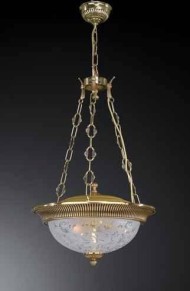 Подвесной светильник Reccagni Angelo L 6312/3 Подвесной светильник Reccagni Angelo L 6312/3