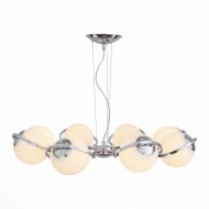 Подвесная люстра ST Luce Loopo SL848.103.08