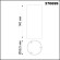 370699 KONST NT19 059 золото Плафон для арт. 370681-370693 IP20 UNITE