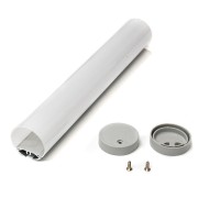 Профиль Lightstar 419191 Профиль Lightstar 419191