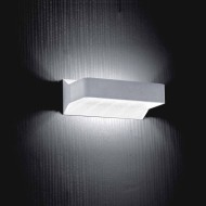 Настенный светильник Crystal Lux CLT 323W200 WH Настенный светильник Crystal Lux CLT 323W200 WH