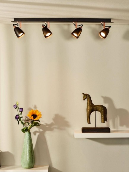 Спот Lucide Ride Led 26956/20/17 Спот Lucide Ride Led 26956/20/17