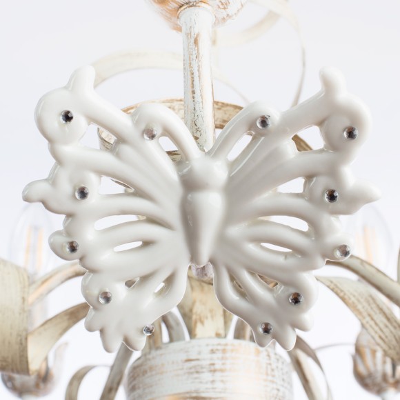 Люстра Libellula a8626lm-5wg Arte Lamp картинка 2 Люстра Libellula a8626lm-5wg Arte Lamp картинка 2