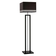 Торшер Alfa Brown Mocca 16389