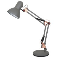 Настольная лампа Junior a1330lt-1gy Arte Lamp Настольная лампа Junior a1330lt-1gy Arte Lamp