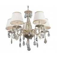 Подвесная люстра Omnilux oml-60803-05 Подвесная люстра Omnilux oml-60803-05