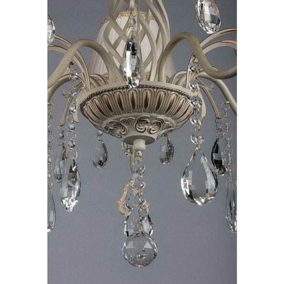 Подвесная люстра Omnilux oml-60803-05 Подвесная люстра Omnilux oml-60803-05