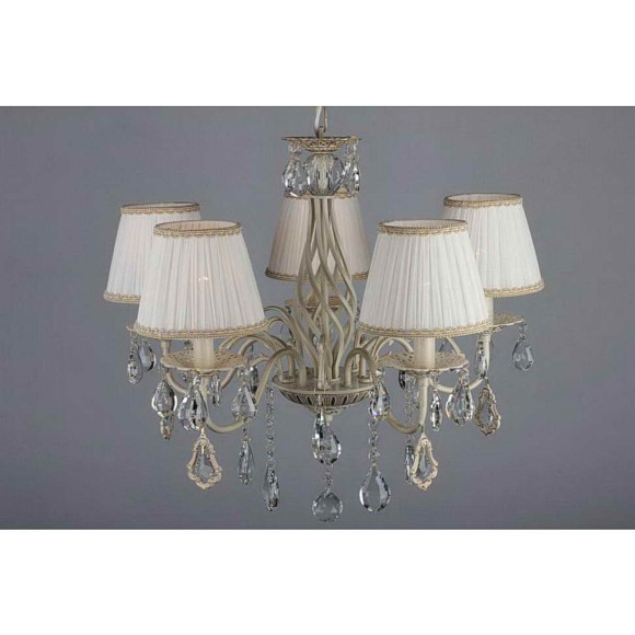 Подвесная люстра Omnilux oml-60803-05 Подвесная люстра Omnilux oml-60803-05