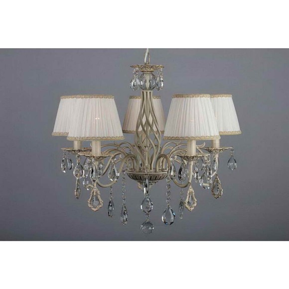 Подвесная люстра Omnilux oml-60803-05 Подвесная люстра Omnilux oml-60803-05