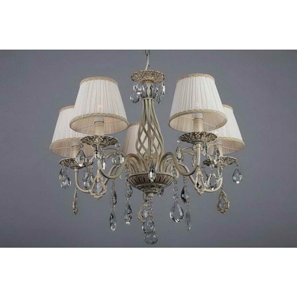 Подвесная люстра Omnilux oml-60803-05 Подвесная люстра Omnilux oml-60803-05