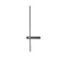 Светильник настенный ASTENTE luce sl1589.041.01 ST LUCE