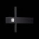 Светильник настенный ASTENTE luce sl1589.041.01 ST LUCE