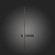 Светильник настенный ASTENTE luce sl1589.041.01 ST LUCE