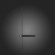 Светильник настенный ASTENTE luce sl1589.041.01 ST LUCE