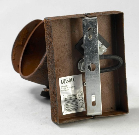 Спот Lussole Loft LSP-9506 Спот Lussole Loft LSP-9506