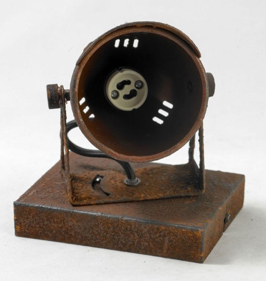 Спот Lussole Loft LSP-9506 Спот Lussole Loft LSP-9506