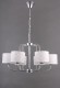 Подвесная люстра Vele Luce Fillippo VL1983L06